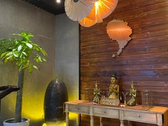 -泰迈·影院式足道SPA(世纪大道店)