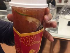 -眷茶臻选(中原万达店)