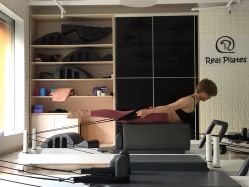 -Real Pilates优体普拉提
