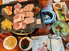 -Dombe豚(黑猪肉街店)
