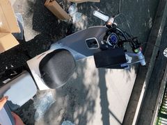 -九号电动车(安定门内大街店)