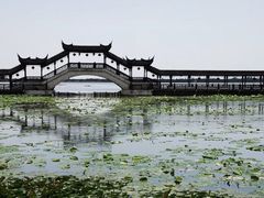 -观桥阁(锦溪店)