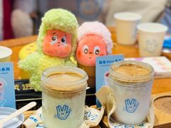 -BE YOLO必有乐&小红帽三明治