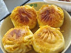 -李记清真馆(打钉巷店)