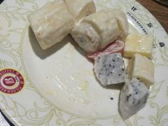 -比尔森韩式烤肉自助(绿园店)