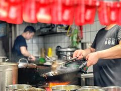 -小狗面馆(河东路店)