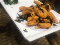 -德百温泉大观园生态餐厅(夏津店)