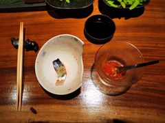 -桐寿司Sushi Tong