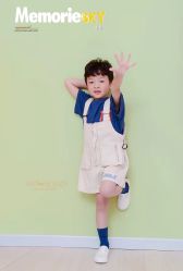 点击看大图 -西城映画儿童摄影(芝麻街店)