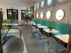 大堂-库滋明·俄罗斯特色美食(中央大街店)