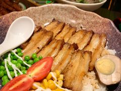 -西关味(大卫城店)