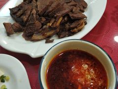 -有家驴肉黄面(敦煌店)