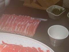 -东来顺饭庄(金泉广场店)