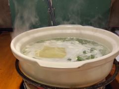 -海煮叹鲜·粥底火锅·港式海鲜打边炉(赛银国际广场店)