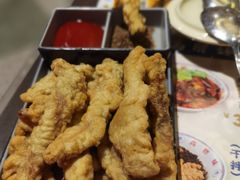 -高胖妹面庄(黄河道店)