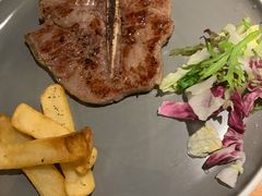 -新贝乐意大利餐厅(苏州中心店)