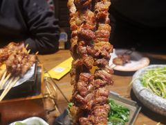 -肉串汪(望京店)