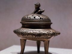 -深圳博物馆(古代艺术馆)