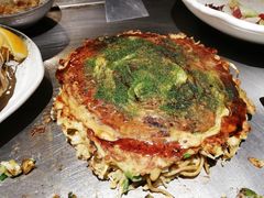 -日葵 大阪烧ひまり(仙霞路店)