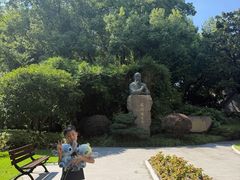 -徐家汇源景区-衡山公园
