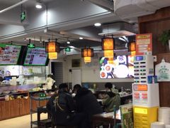 -尹记门钉肉饼(丰台站店)