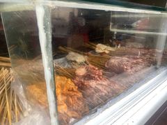 -辽B·小串(总店)