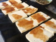 -三国惹火烤肉·中日韩烤肉集合店(百草路店)