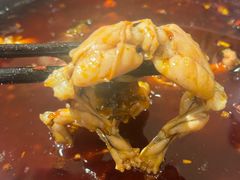 -佬缸炮江湖川菜(玉林店)