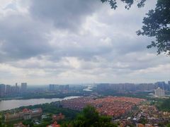 -顺峰山公园