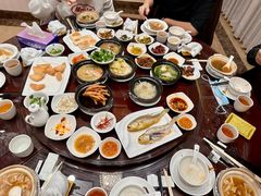 -金泰食府(竹园店)