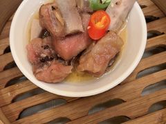 -香宫中餐厅·大连香格里拉(人民路店)