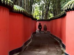 -成都武侯祠博物馆