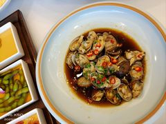 -一品粤珍轩(吴中路店)