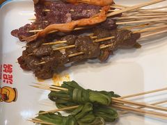 -泥锅串串香(学院路店)