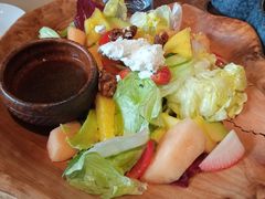 花园沙拉-Magnet磁食(愚园路店)