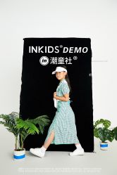 -INKIDS潮童社儿童摄影(朝阳大悦城店)