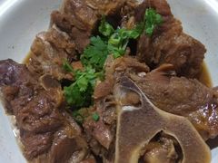 -李记搅团•非遗陕菜(三桥店)