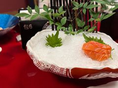 -万岛日本料理铁板烧(梅赛德斯奔驰店)