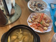 -糟粕醋·椰苑海南菜餐厅(亚龙湾天域酒店)