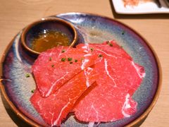 -大渔铁板烧(花园道店)