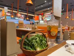 -东门口·新式老北京火锅(河西龙湖天街店)