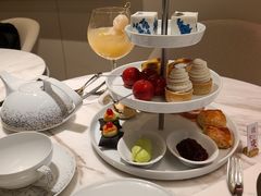 -théATRE 茶聚场(王府中環店)