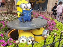 -北门涮肉·炭火铜锅涮肉(什刹海店)