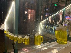 -宝莱纳啤酒花园餐厅PAULANER BRAUHAUS Nanjing(广州路店)