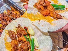 -碎怂烤肉(钟楼柳巷店)