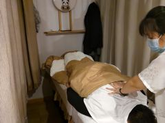 -蓉城阳光推拿馆(理想中心店)