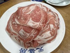 -元盛居(生态大街店)