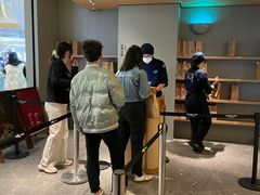 -阿嬷手作(成都万象城店)