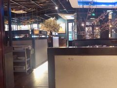 大堂-茉莉餐厅(亳州高新万达广场希夷大道店)