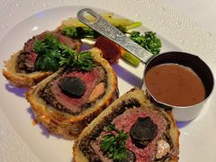-天玑高空江景餐厅&酒吧Sky Secret Restaurant&Bar